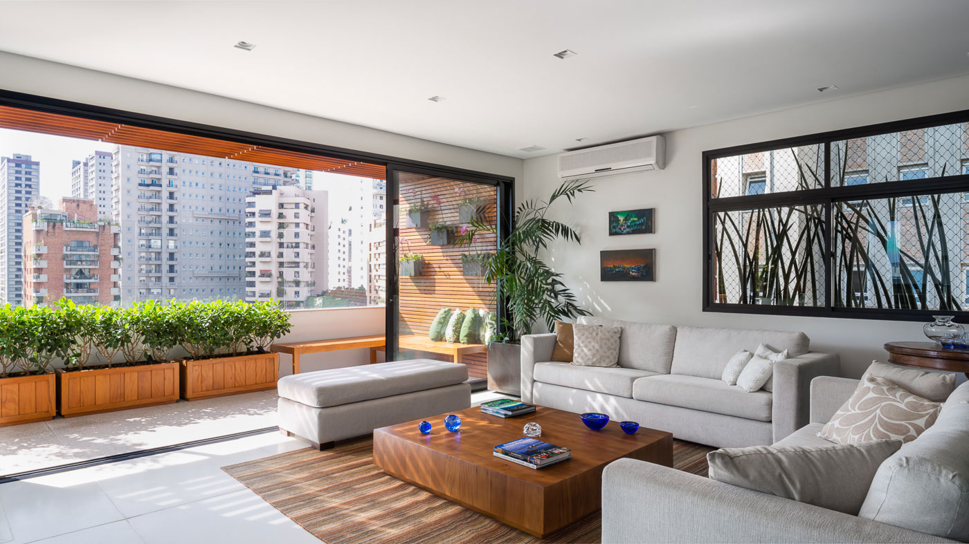 A Unique and Elegant Contemporary Apartment in São Paulo by ROCCO ARQUITETOS (9)