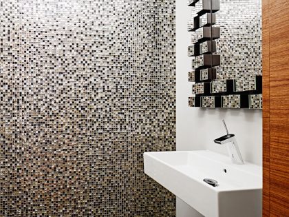 An Eco-Friendly and Spacious Contemporary House in London by Baufritz UK (12)