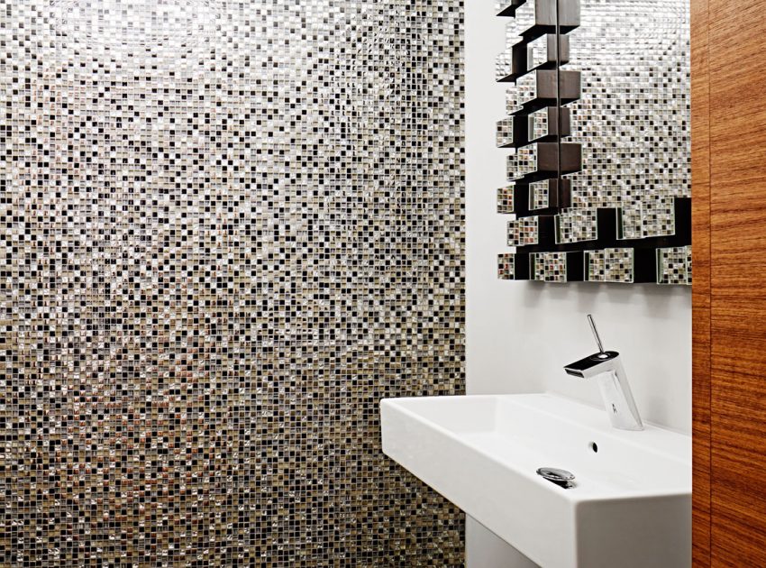 An Eco-Friendly and Spacious Contemporary House in London by Baufritz UK (12)