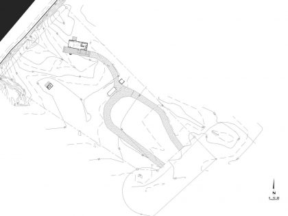 An Elegant Contemporary Family Retreat in Herbster, Wisconsin by Salmela Architect (27)