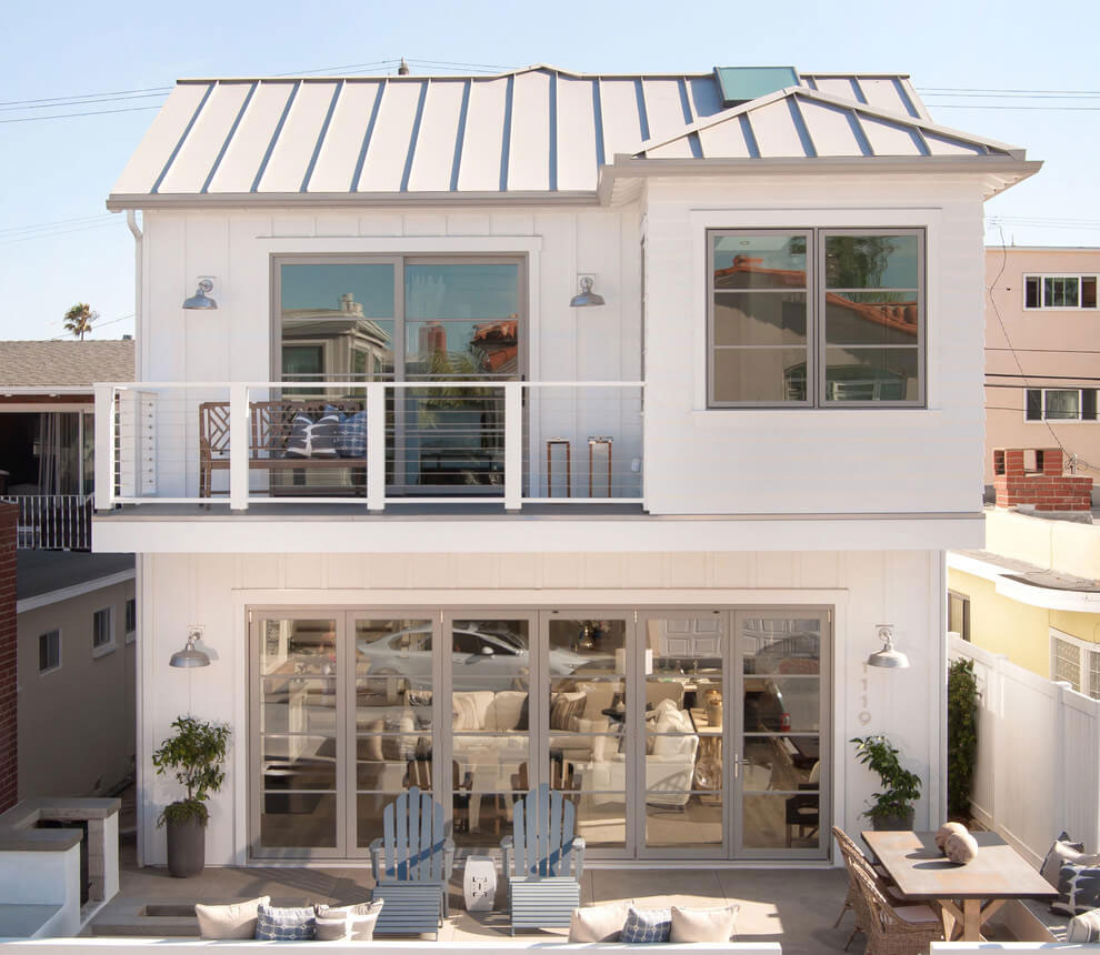 An Elegant Contemporary Home with Casual and Sophisticated Twist in California by Blackband Design (1)