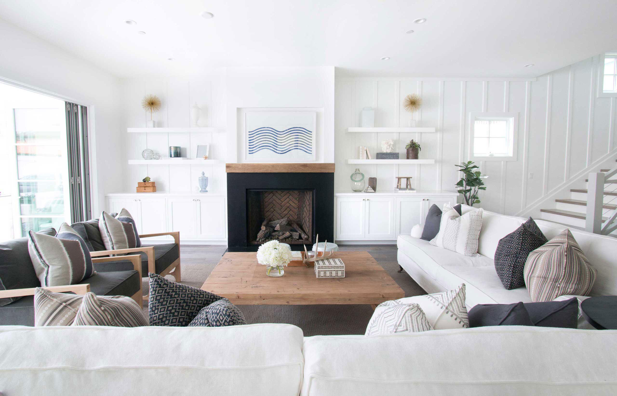 An Elegant Contemporary Home with Casual and Sophisticated Twist in California by Blackband Design (10)