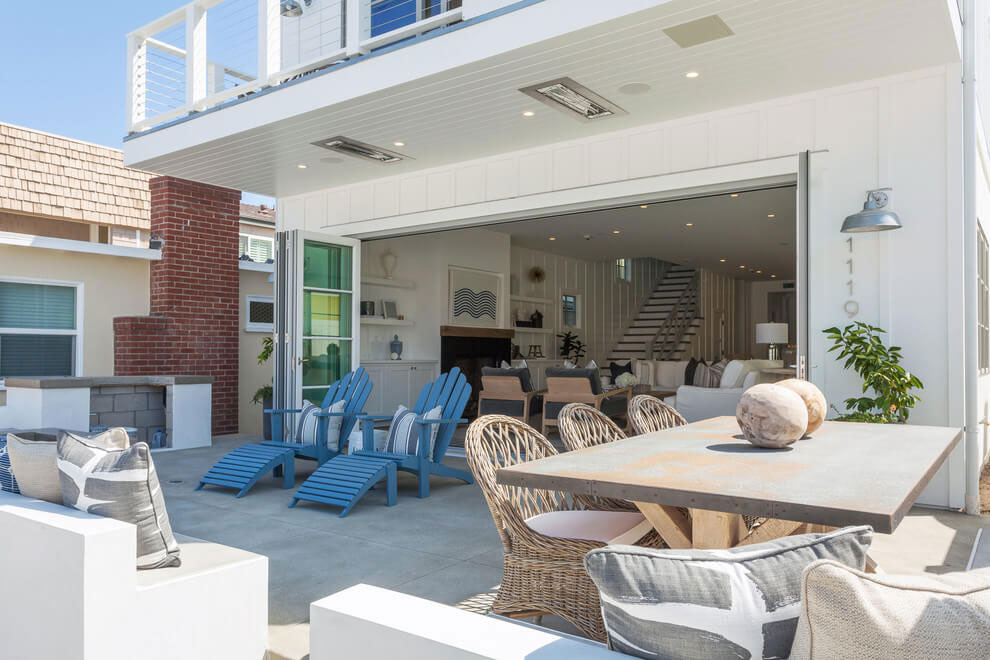 An Elegant Contemporary Home with Casual and Sophisticated Twist in California by Blackband Design (2)