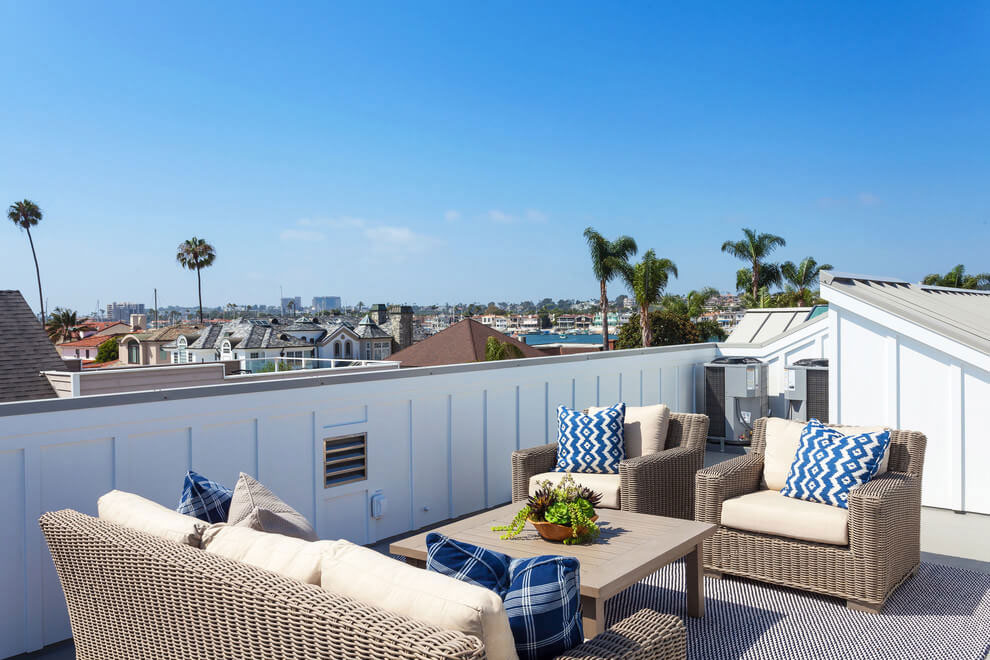 An Elegant Contemporary Home with Casual and Sophisticated Twist in California by Blackband Design (3)