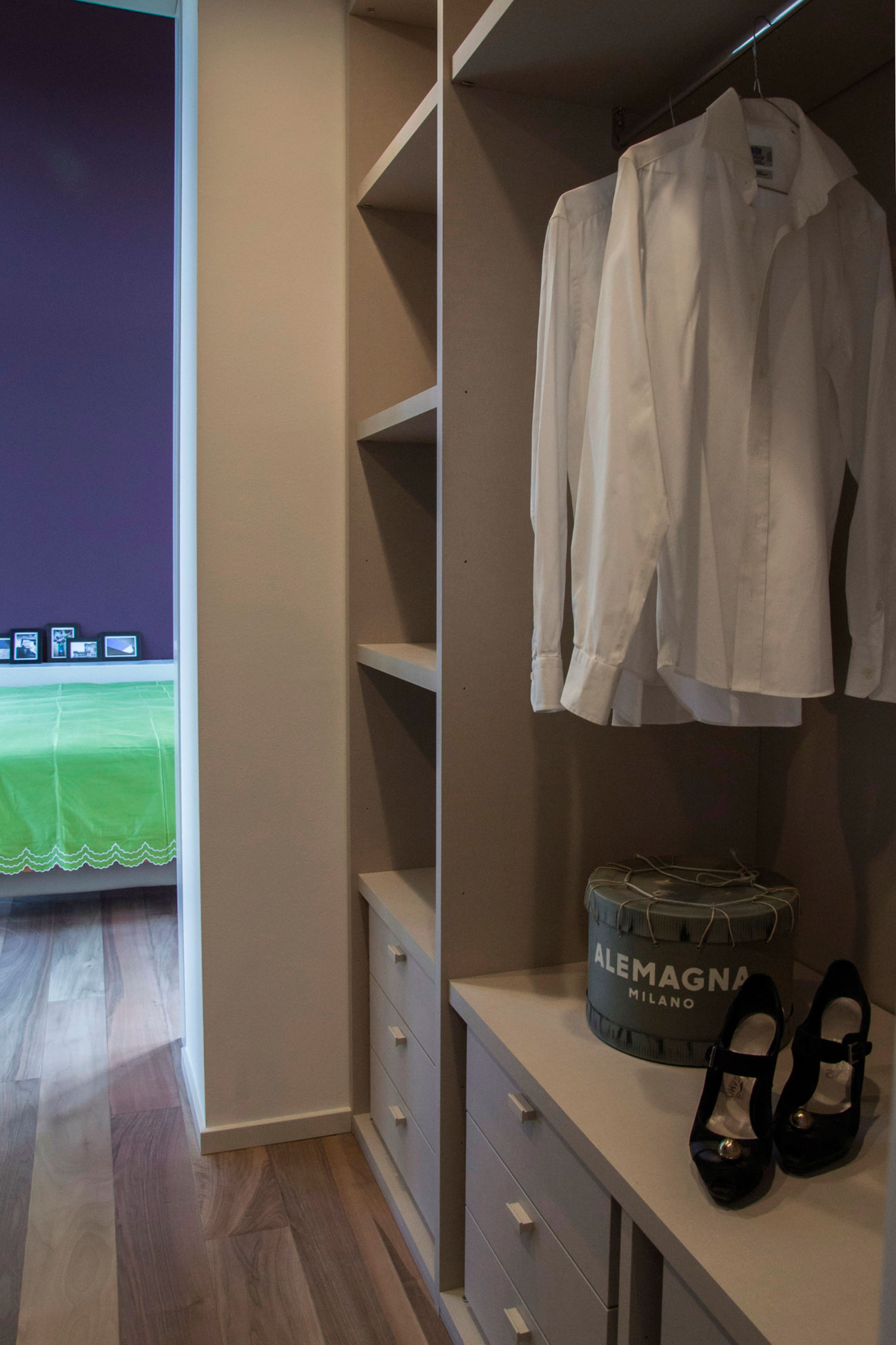 An Elegant Contemporary Home with a Stunning Landscaping Program in Bologna, Italy by Giraldi Associati Architetti (38)