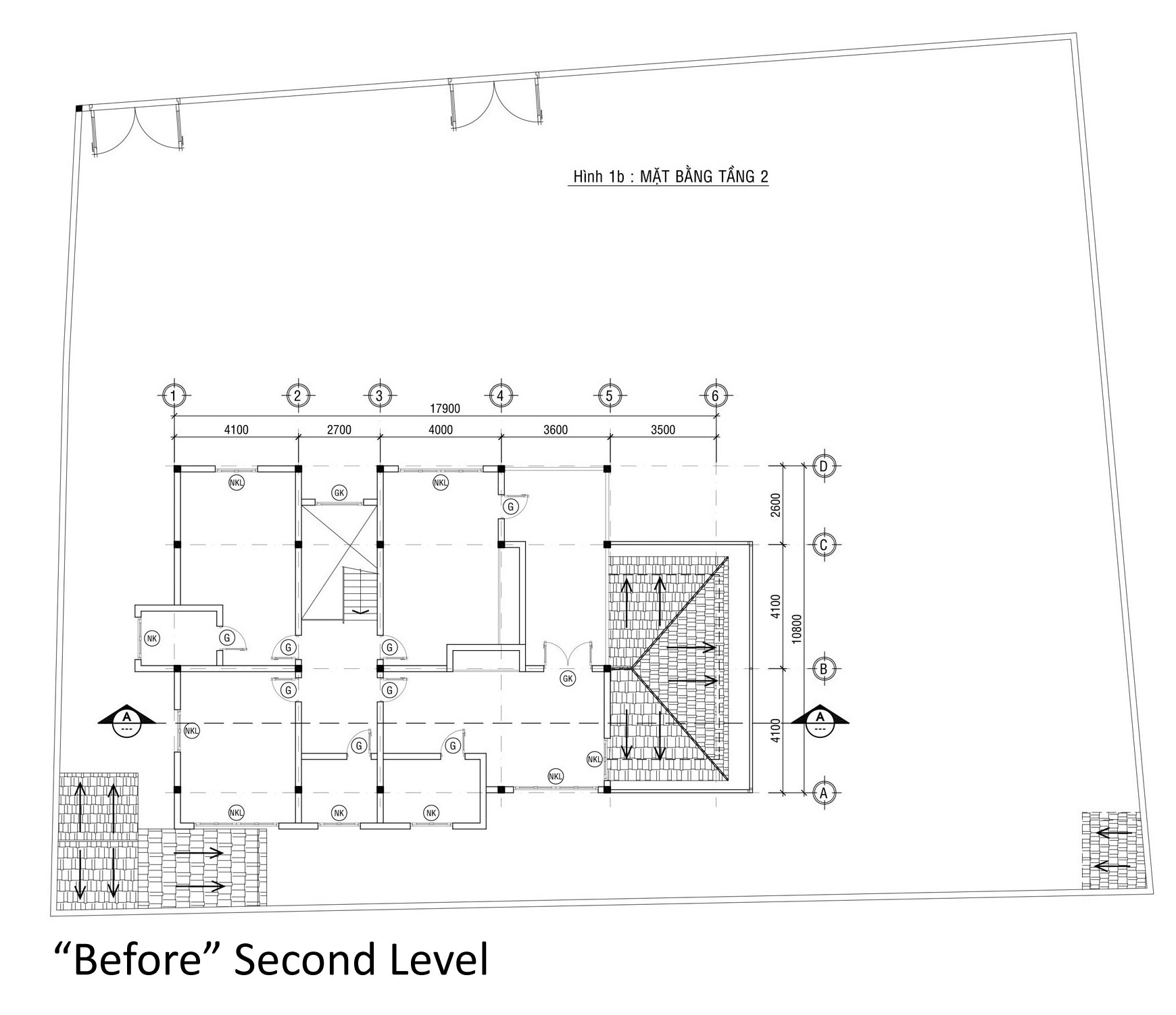 An Elegant Contemporary House with Clean Lines and Open Spaces in Thao Dien by MM ++ Architects (22)