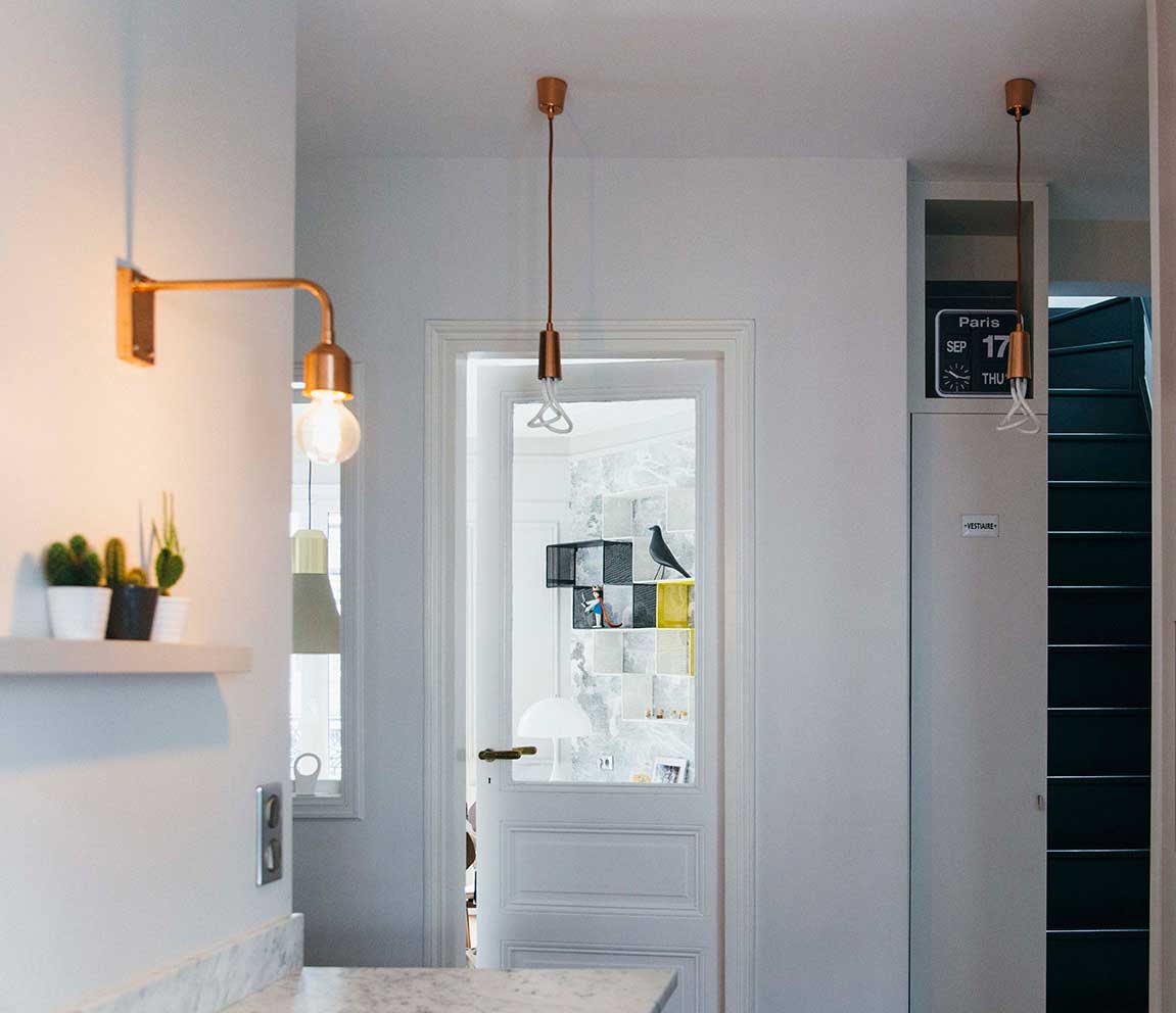 An Elegant and Luminous Contemporary Home in Paris by Camille Hermand Architectures (16)