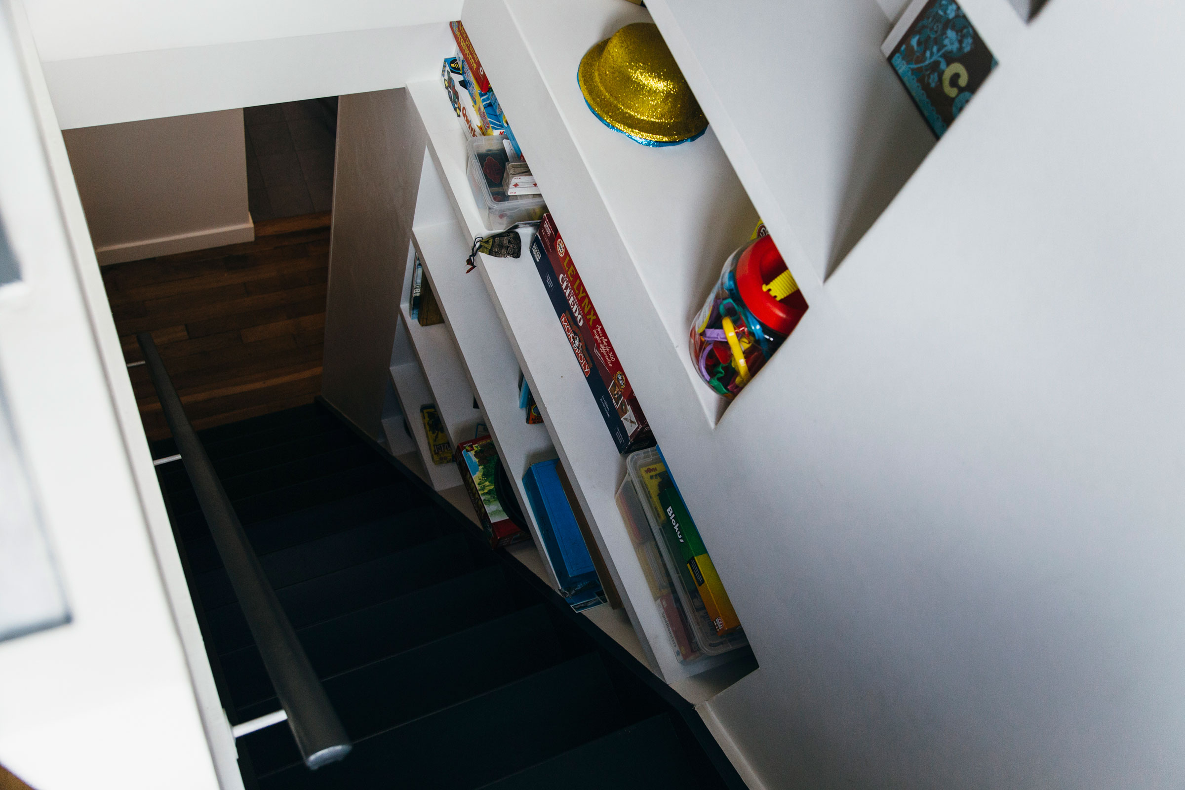 An Elegant and Luminous Contemporary Home in Paris by Camille Hermand Architectures (28)