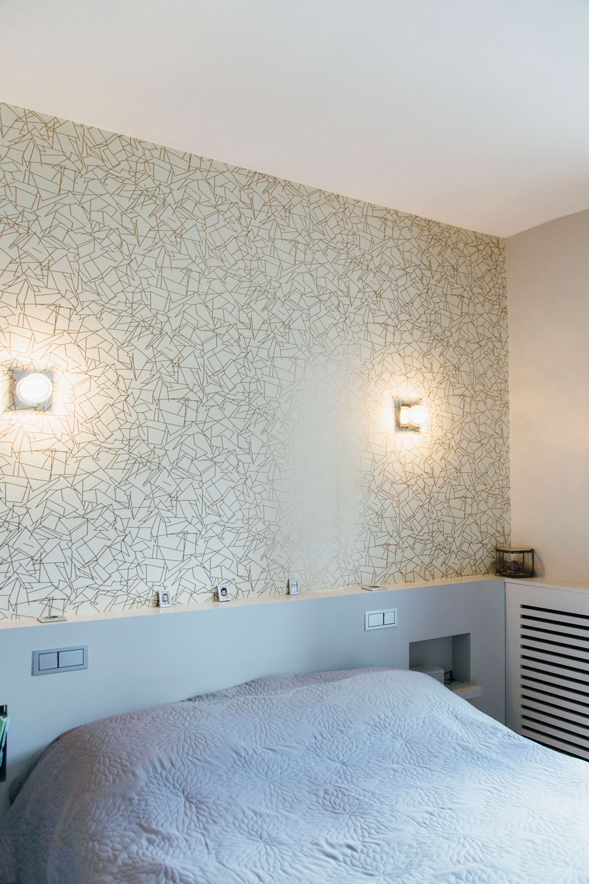 An Elegant and Luminous Contemporary Home in Paris by Camille Hermand Architectures (30)