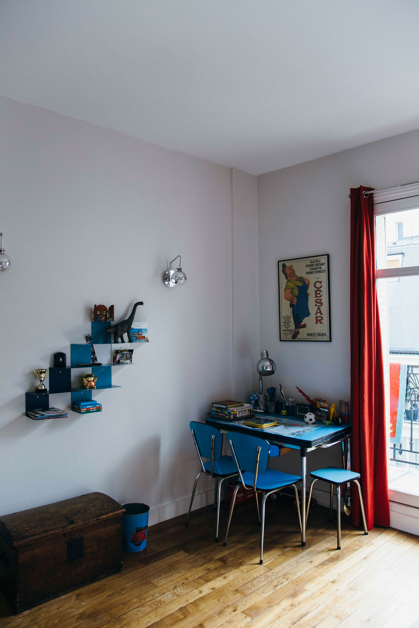 An Elegant and Luminous Contemporary Home in Paris by Camille Hermand Architectures (44)