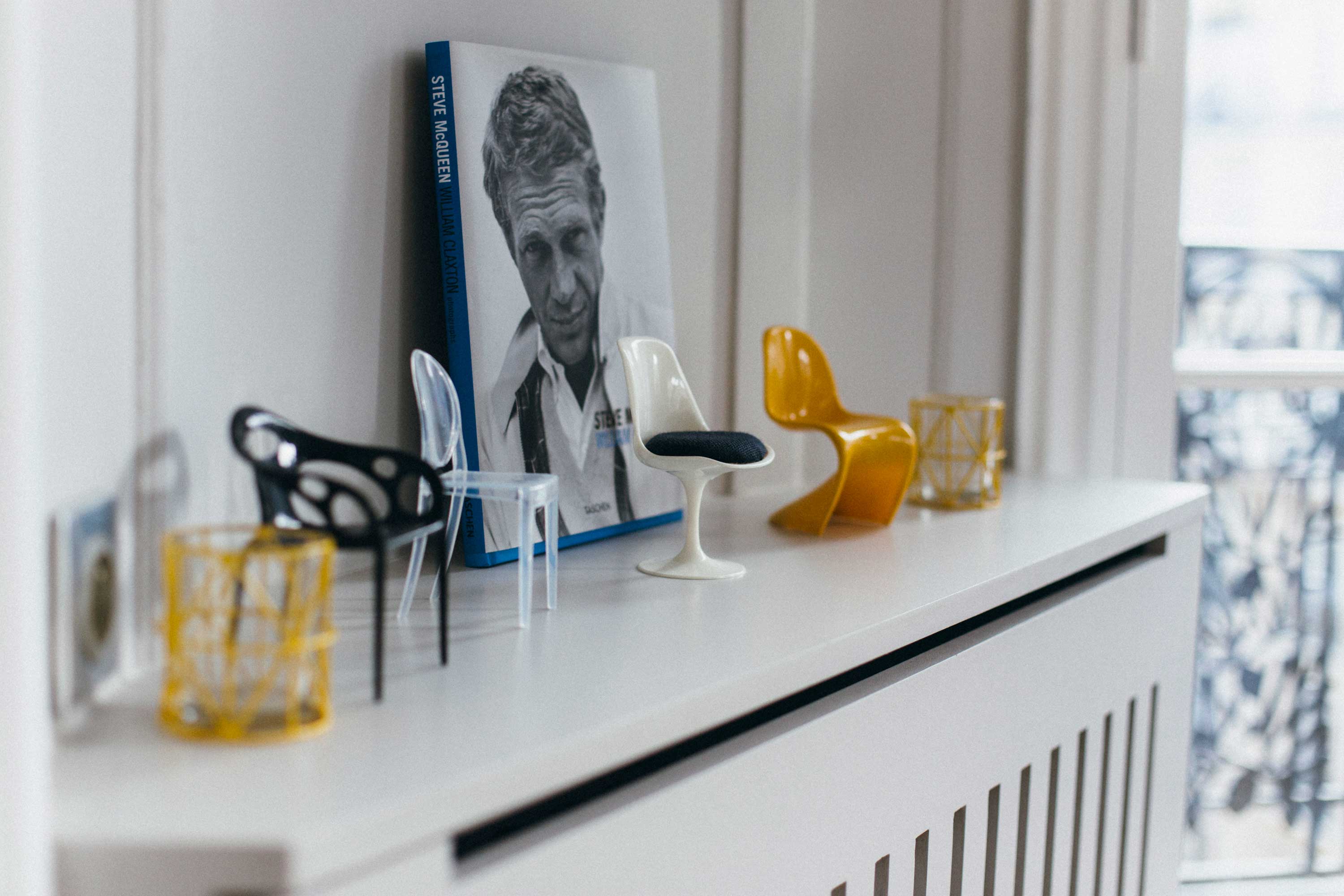 An Elegant and Luminous Contemporary Home in Paris by Camille Hermand Architectures (6)