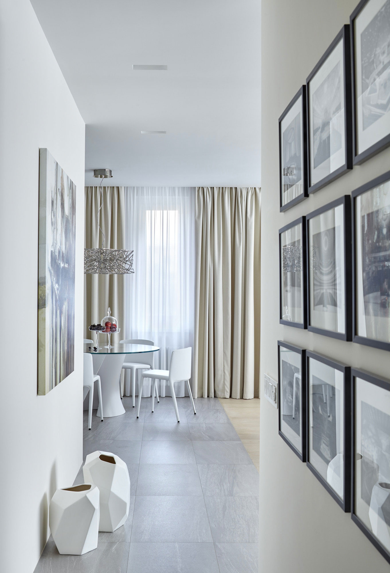 An Elegant and Sophisticated Modern Home for a Pianist in Moscow by Alexandra Fedorova (10)