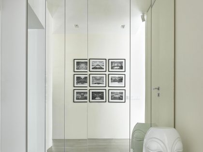 An Elegant and Sophisticated Modern Home for a Pianist in Moscow by Alexandra Fedorova (9)