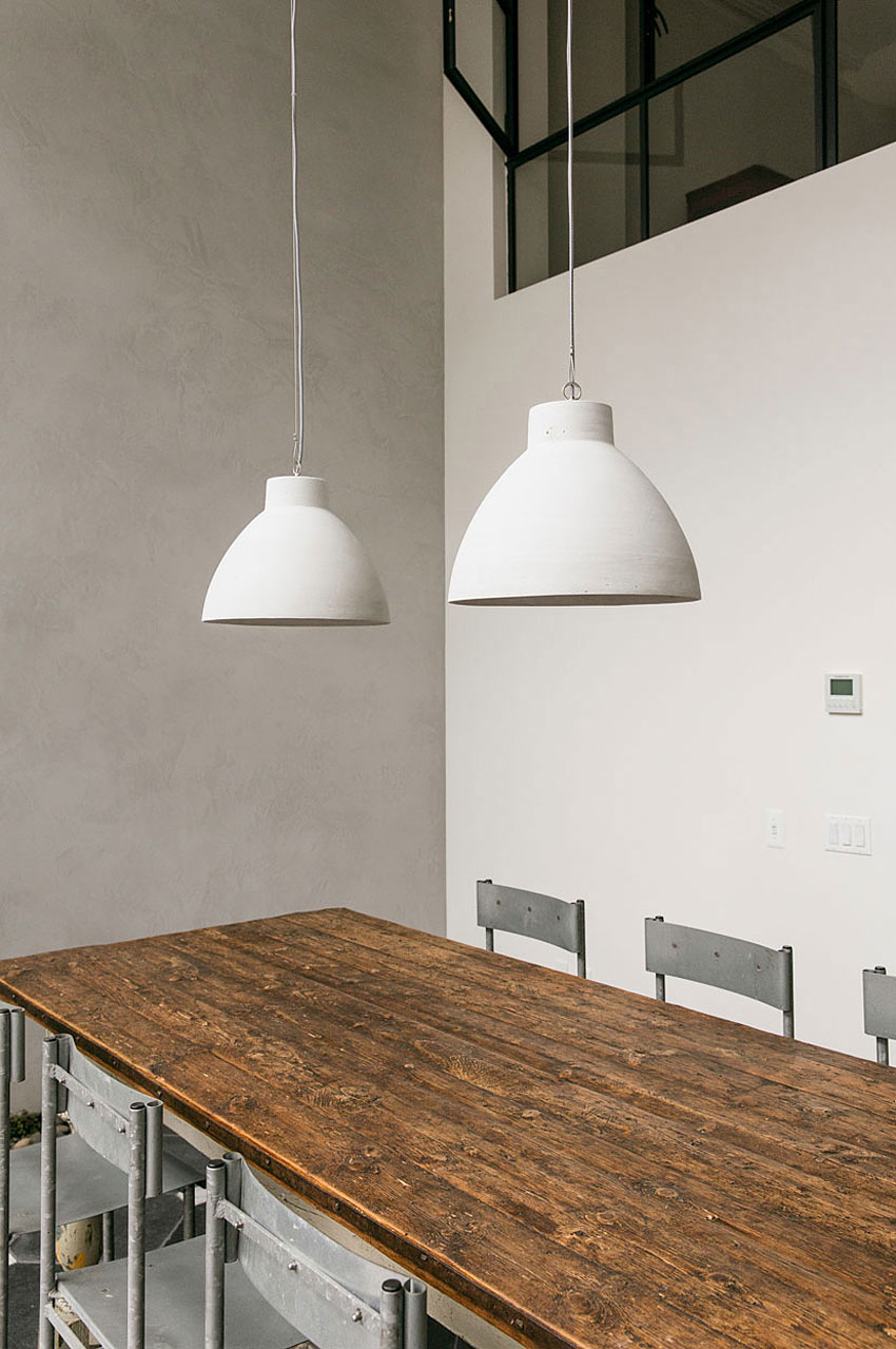 An Elegant and Spacious Contemporary Home in Fort Greene, New York City by Ensemble Architecture (13)