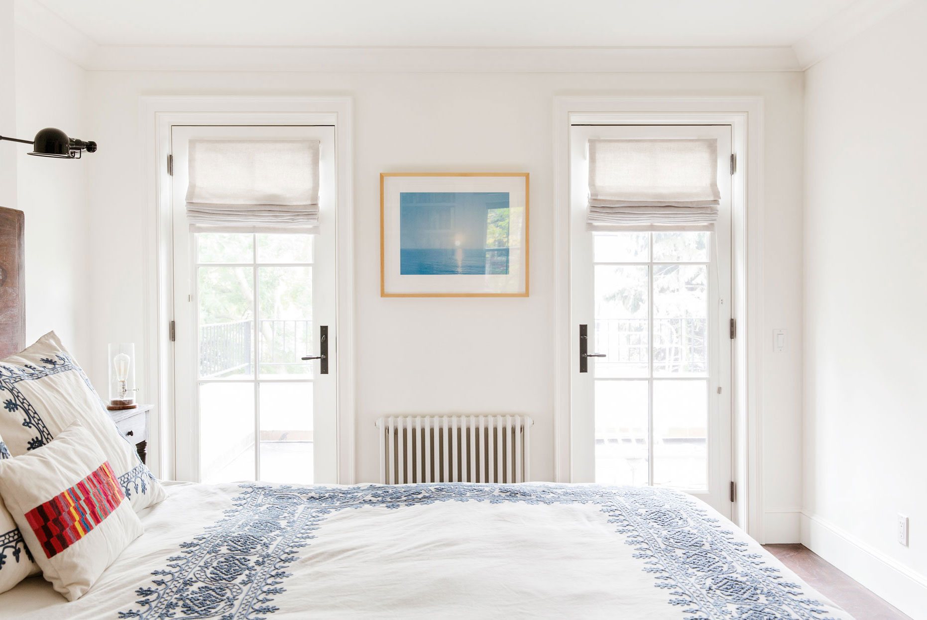 An Elegant and Spacious Contemporary Home in Fort Greene, New York City by Ensemble Architecture (15)