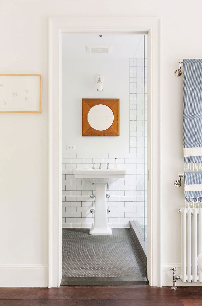 An Elegant and Spacious Contemporary Home in Fort Greene, New York City by Ensemble Architecture (22)