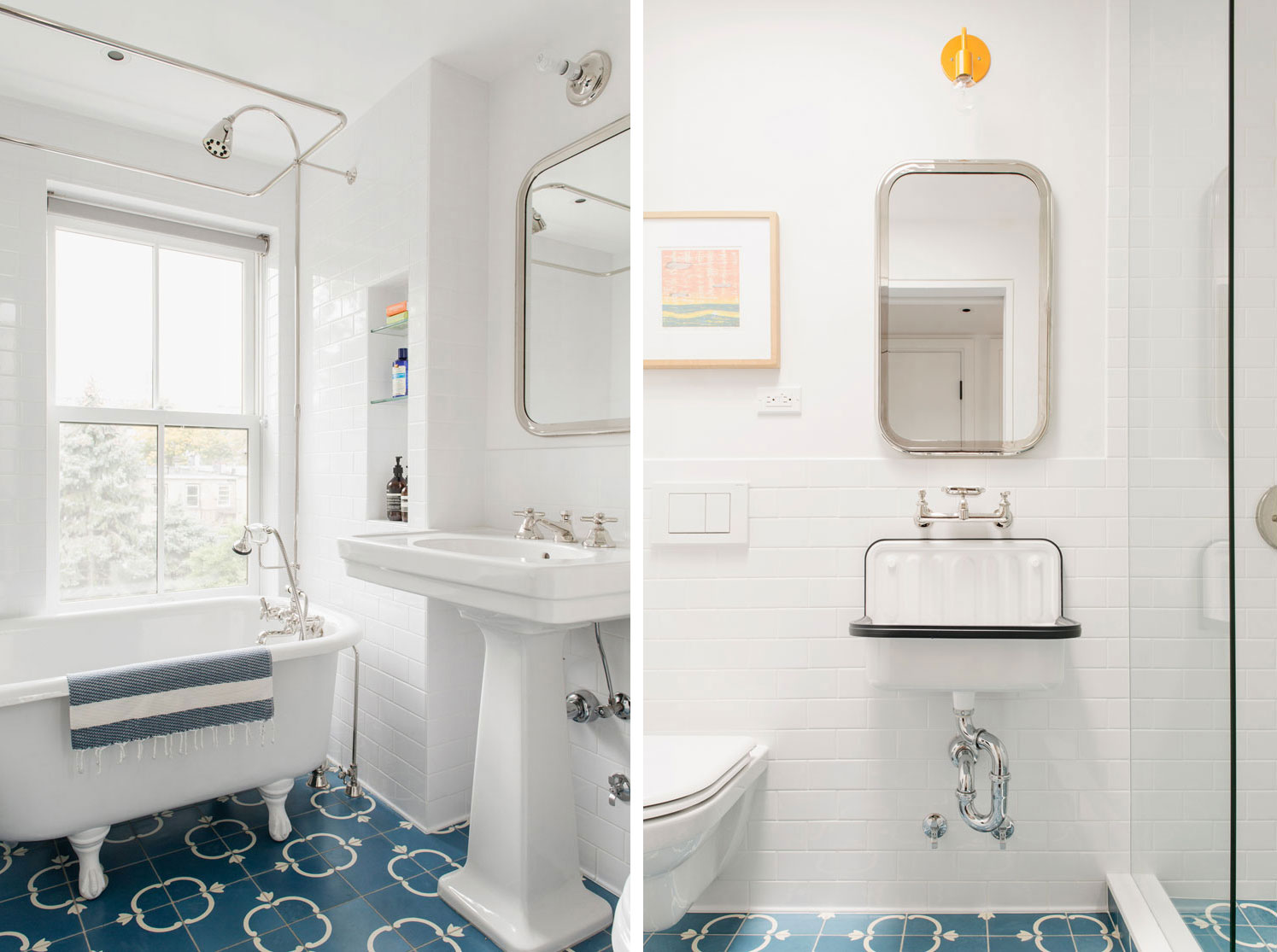 An Elegant and Spacious Contemporary Home in Fort Greene, New York City by Ensemble Architecture (24)