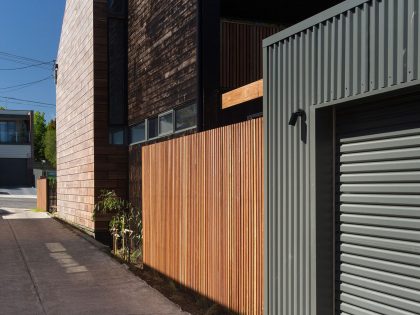 An Elegant and Spacious Modern Home for a Humble Family in Northcote by Breathe architecture (3)