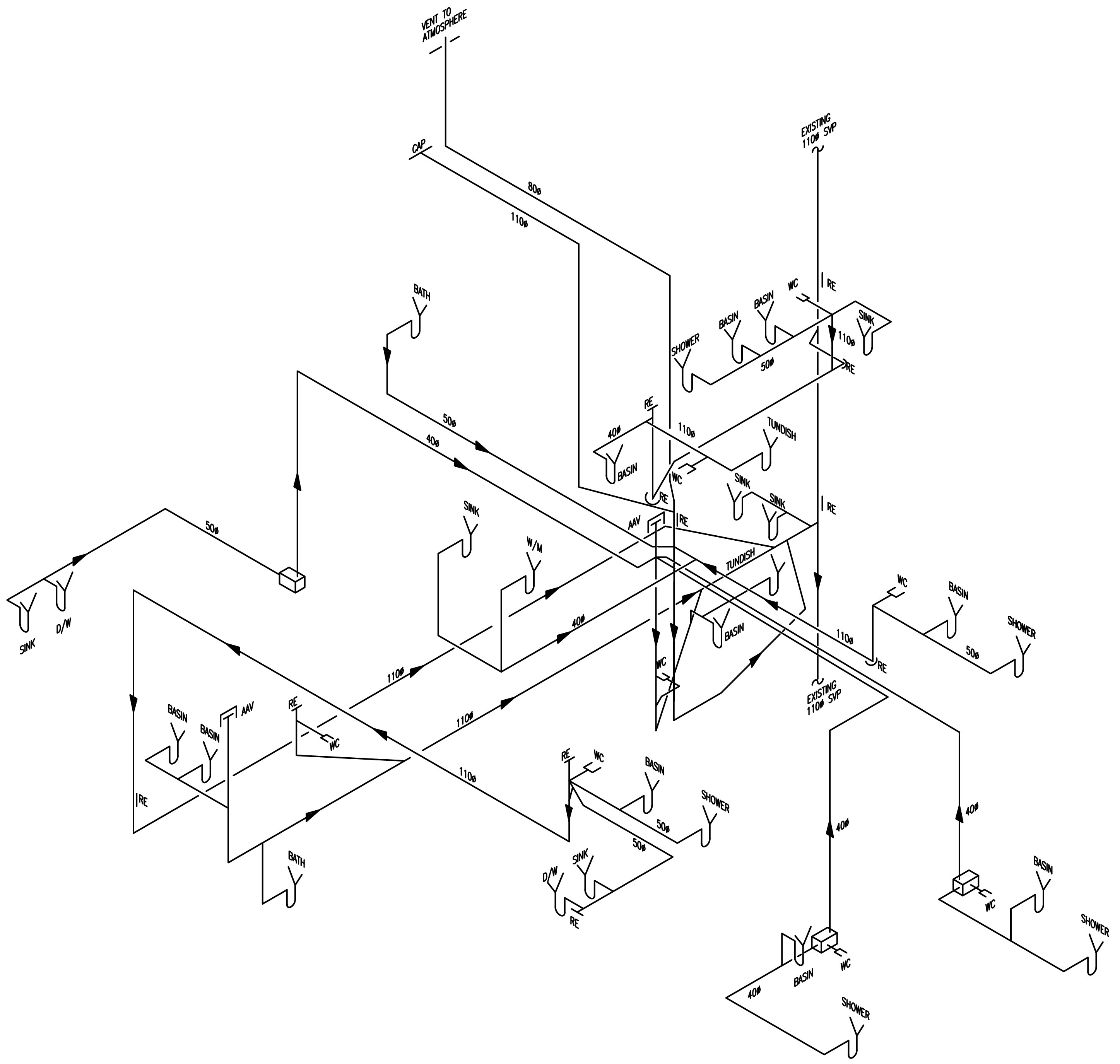 Stunning Penthouse Living In Converted Warehouses image