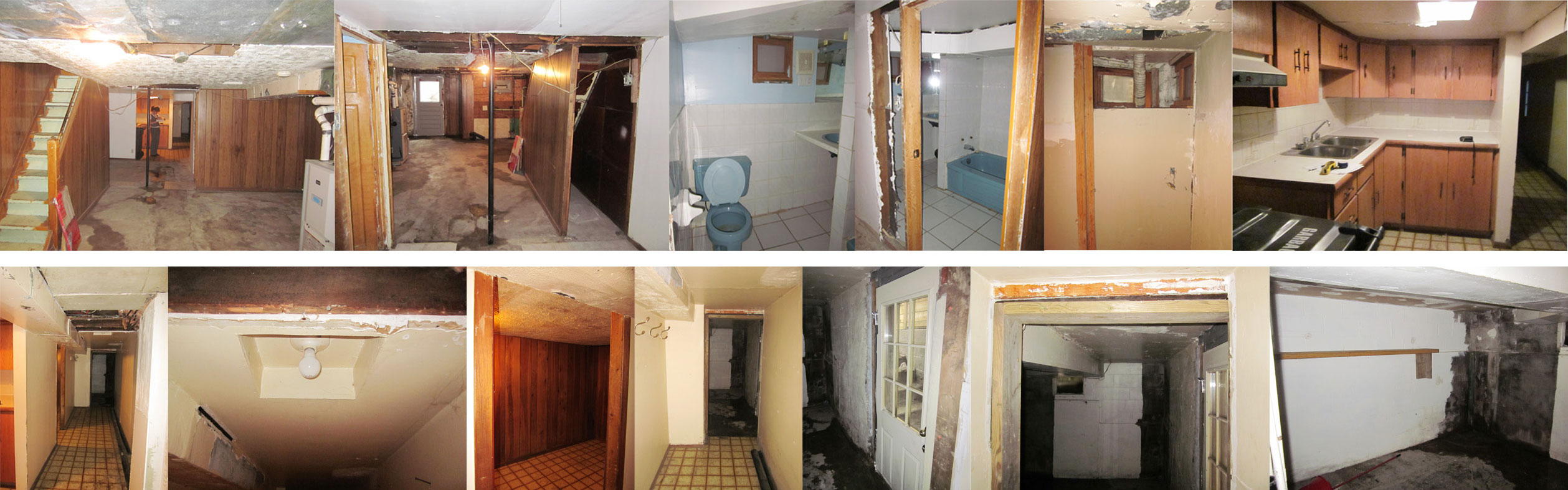 An Old Historic House Turned Into a Bright and Airy Modern Home in Toronto by rzlbd (11)