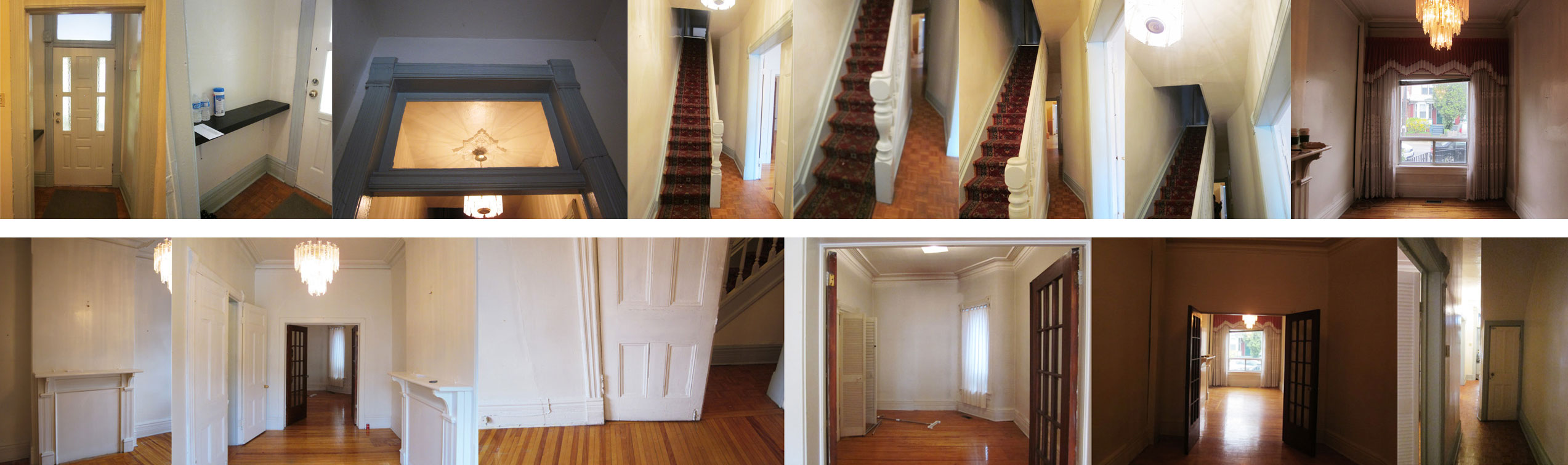 An Old Historic House Turned Into a Bright and Airy Modern Home in Toronto by rzlbd (12)