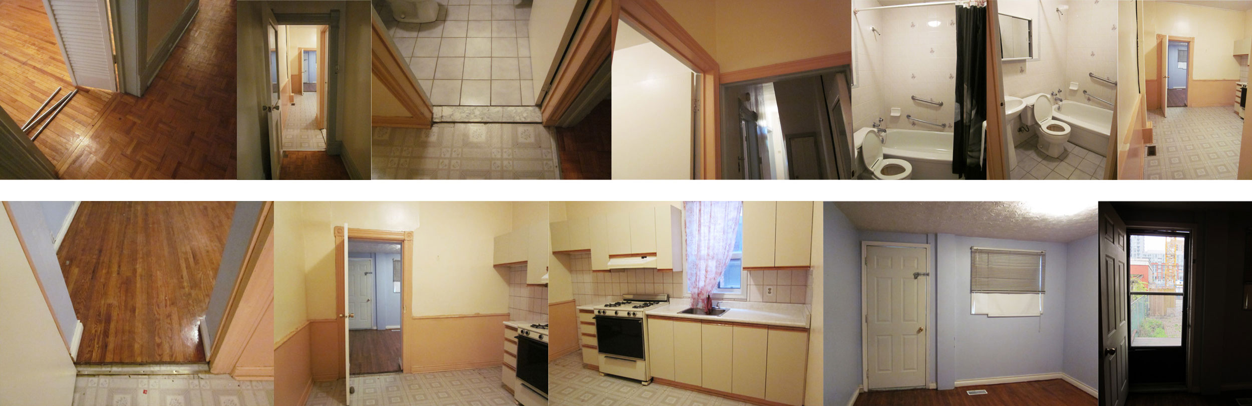 An Old Historic House Turned Into a Bright and Airy Modern Home in Toronto by rzlbd (13)