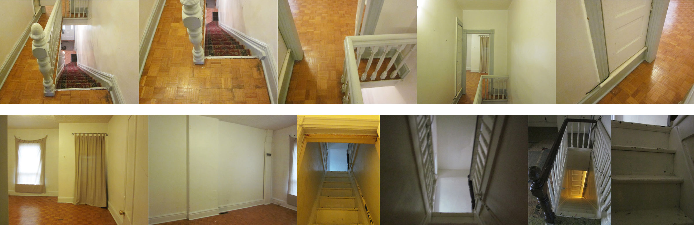 An Old Historic House Turned Into a Bright and Airy Modern Home in Toronto by rzlbd (14)