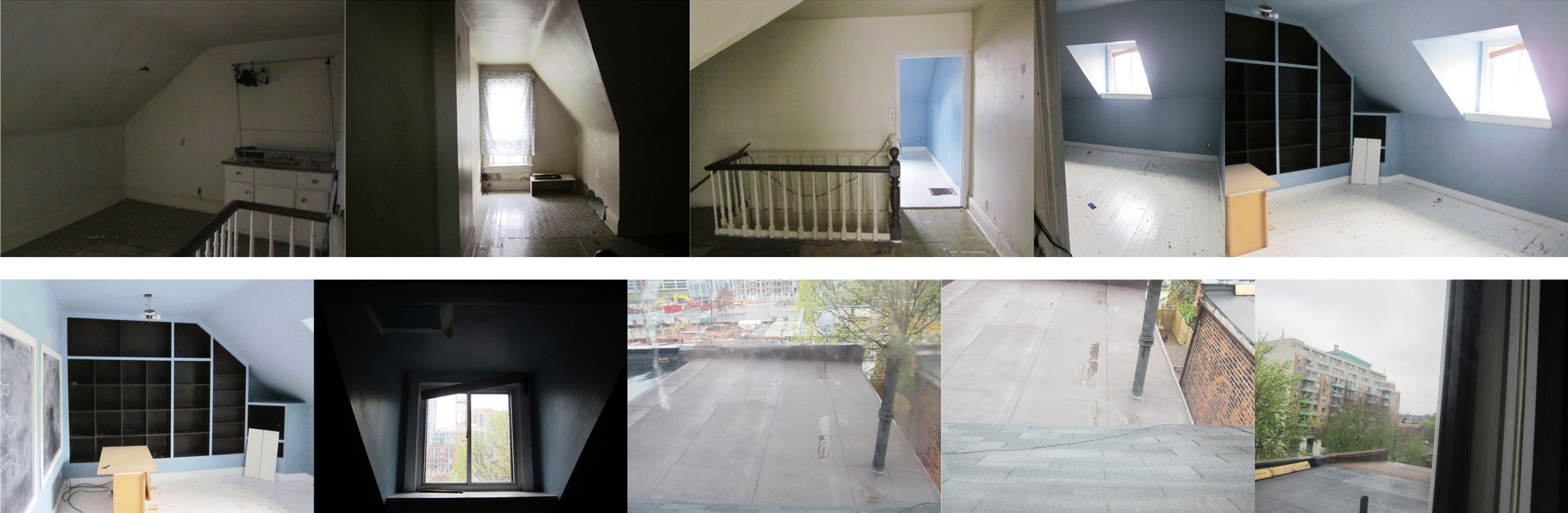 An Old Historic House Turned Into a Bright and Airy Modern Home in Toronto by rzlbd (15)