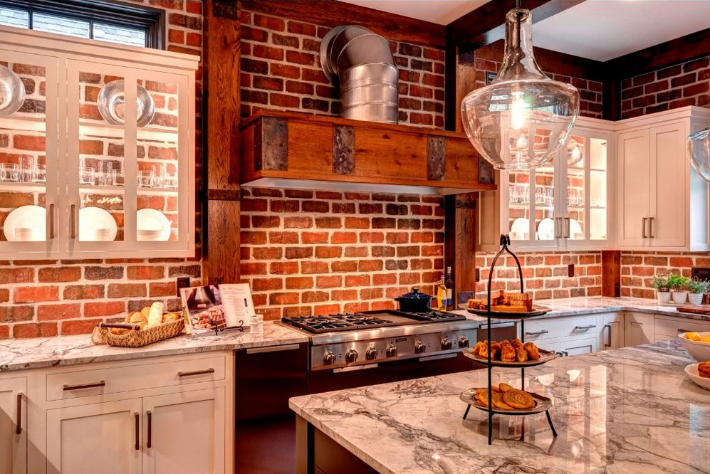 A Beautiful Contemporary Home Showcases Warm and Inviting Style in Pennsylvania by Farinelli Construction (17)