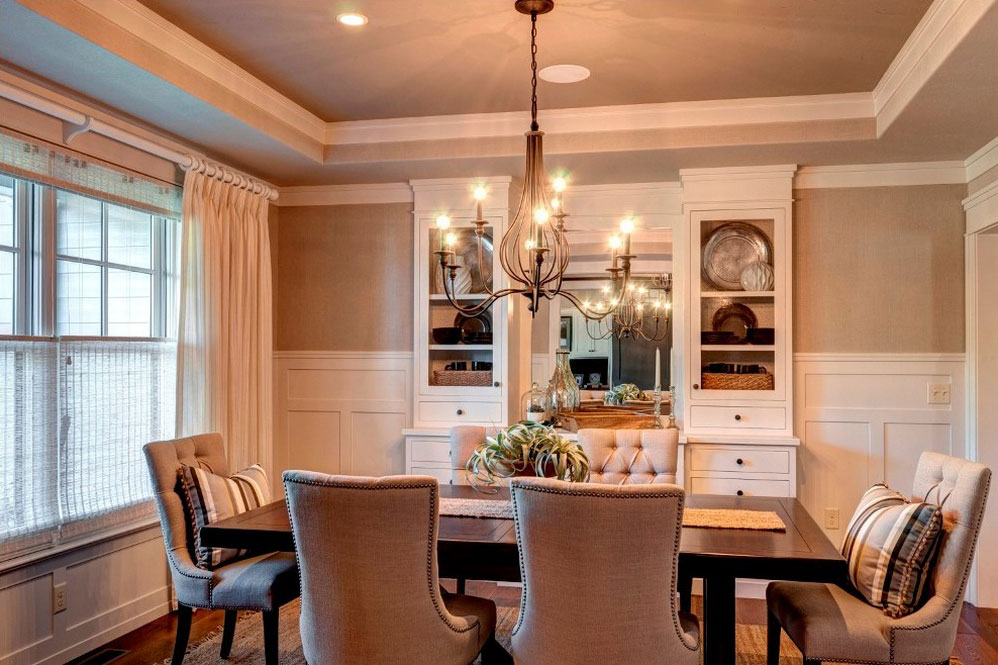 A Beautiful Contemporary Home Showcases Warm and Inviting Style in Pennsylvania by Farinelli Construction (21)