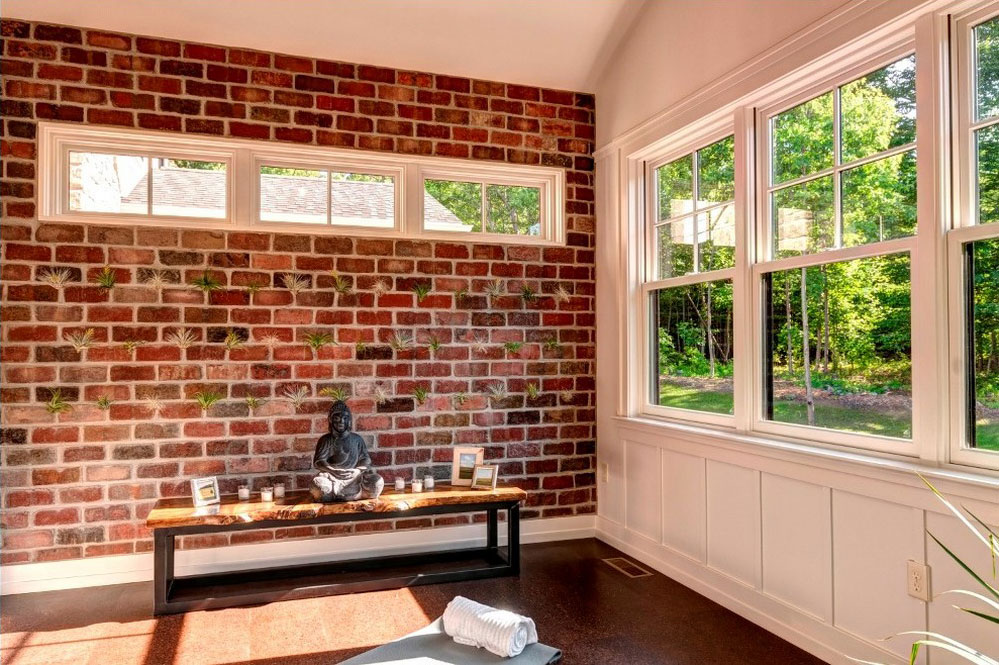 A Beautiful Contemporary Home Showcases Warm and Inviting Style in Pennsylvania by Farinelli Construction (26)