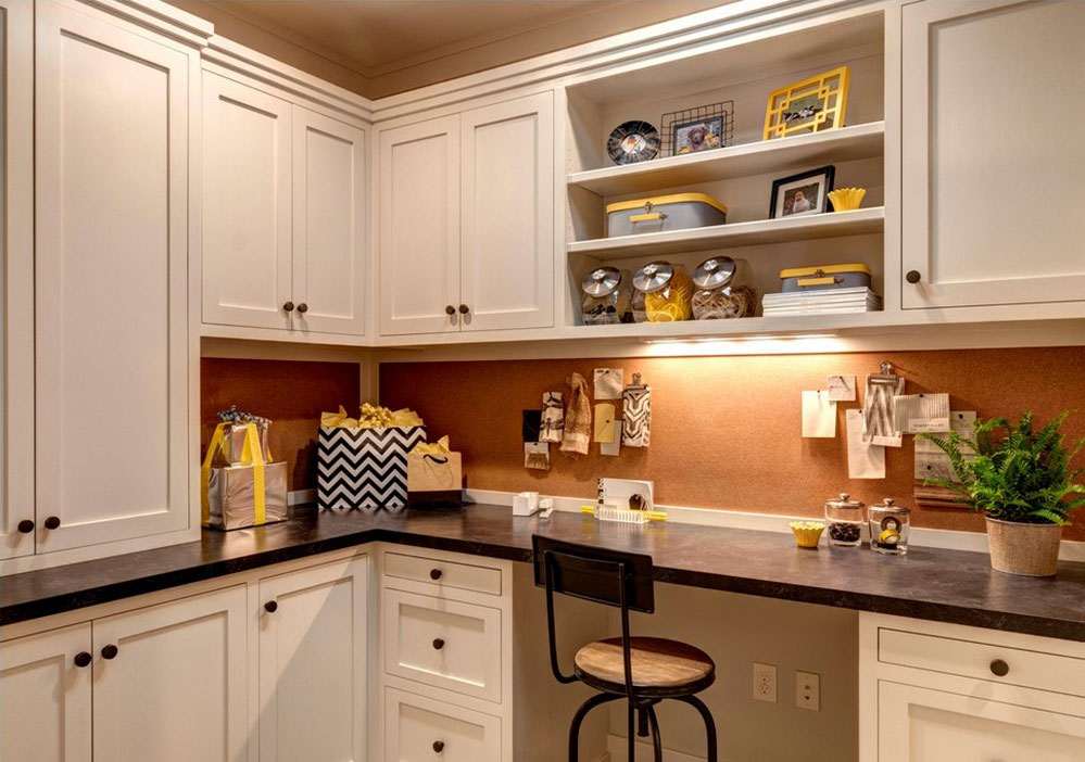 A Beautiful Contemporary Home Showcases Warm and Inviting Style in Pennsylvania by Farinelli Construction (30)