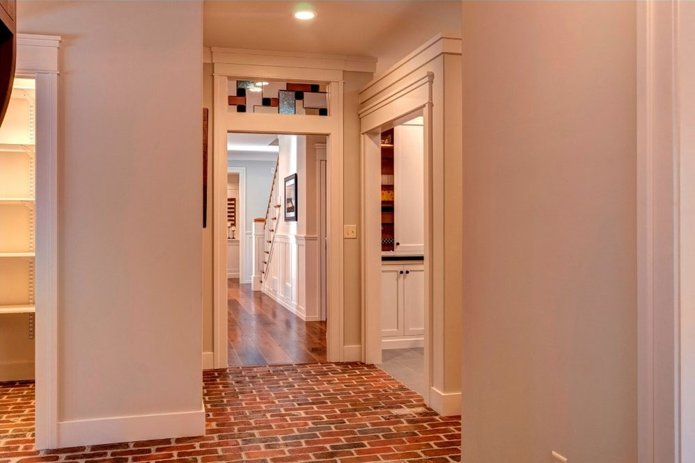 A Beautiful Contemporary Home Showcases Warm and Inviting Style in Pennsylvania by Farinelli Construction (9)