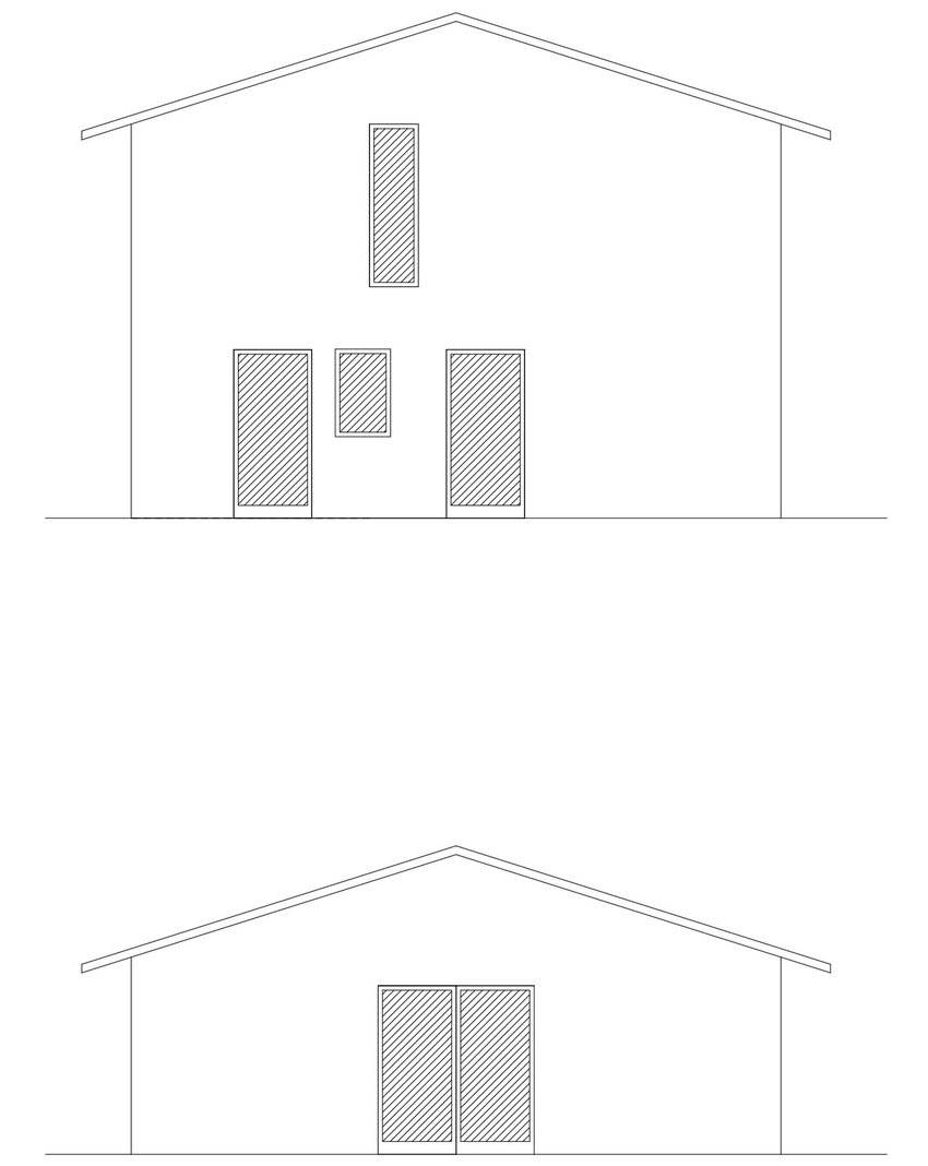 A Beautiful Contemporary Home on a Sloping Forest Lot in Copenhagen, Denmark by NORM Architects (22)