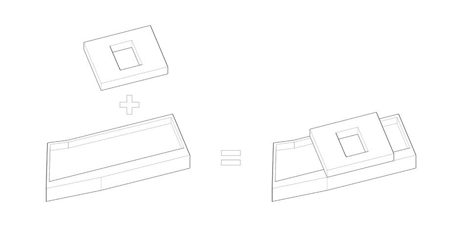 A Beautiful White Modern Home with an Internal Courtyard Surrounded by Perforated Walls in Marbella by Gus Wüstemann Architects (24)