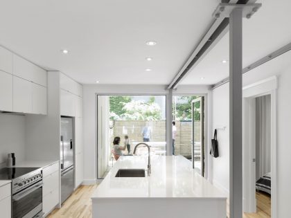 A Bright and Airy Apartment for Young Family in Montcalm by Bourgeois/Lechasseur architects (4)