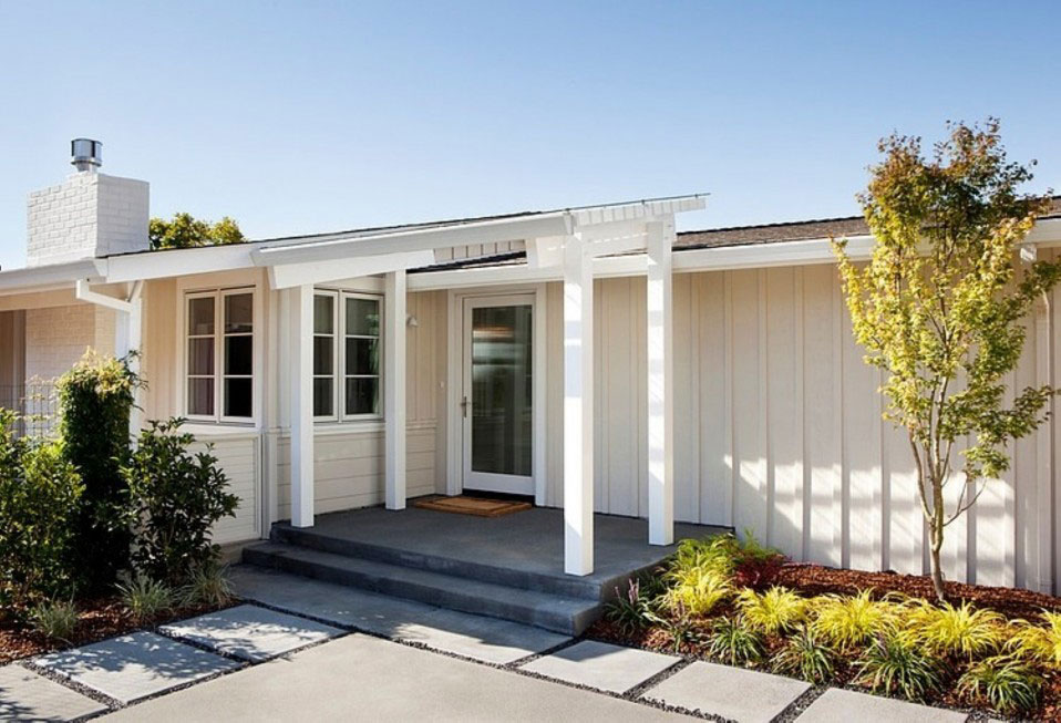 A Bright and Airy Contemporary Home Perched on a Hill in Tiburon by Feldman Architecture (2)