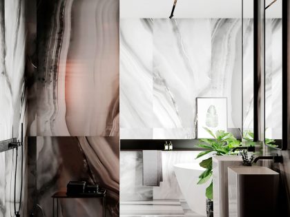 A Bright and Sophisticated Apartment with Elegant and Functional Interiors in Kiev, Ukraine by Pavel Voytov (25)