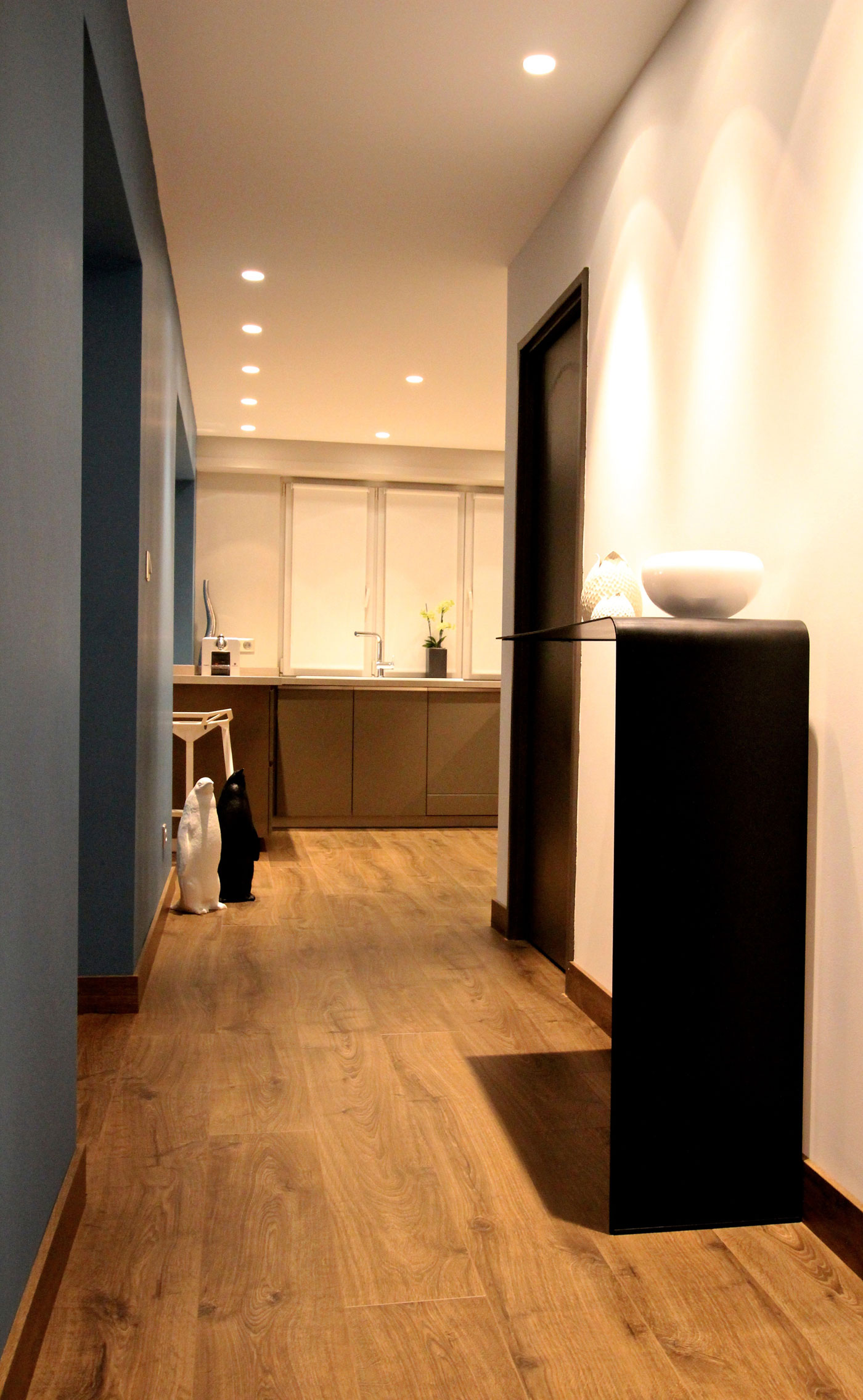 A Bright and Spacious Contemporary Loft in Strasbourg, France by MYSPACEPLANNER (5)
