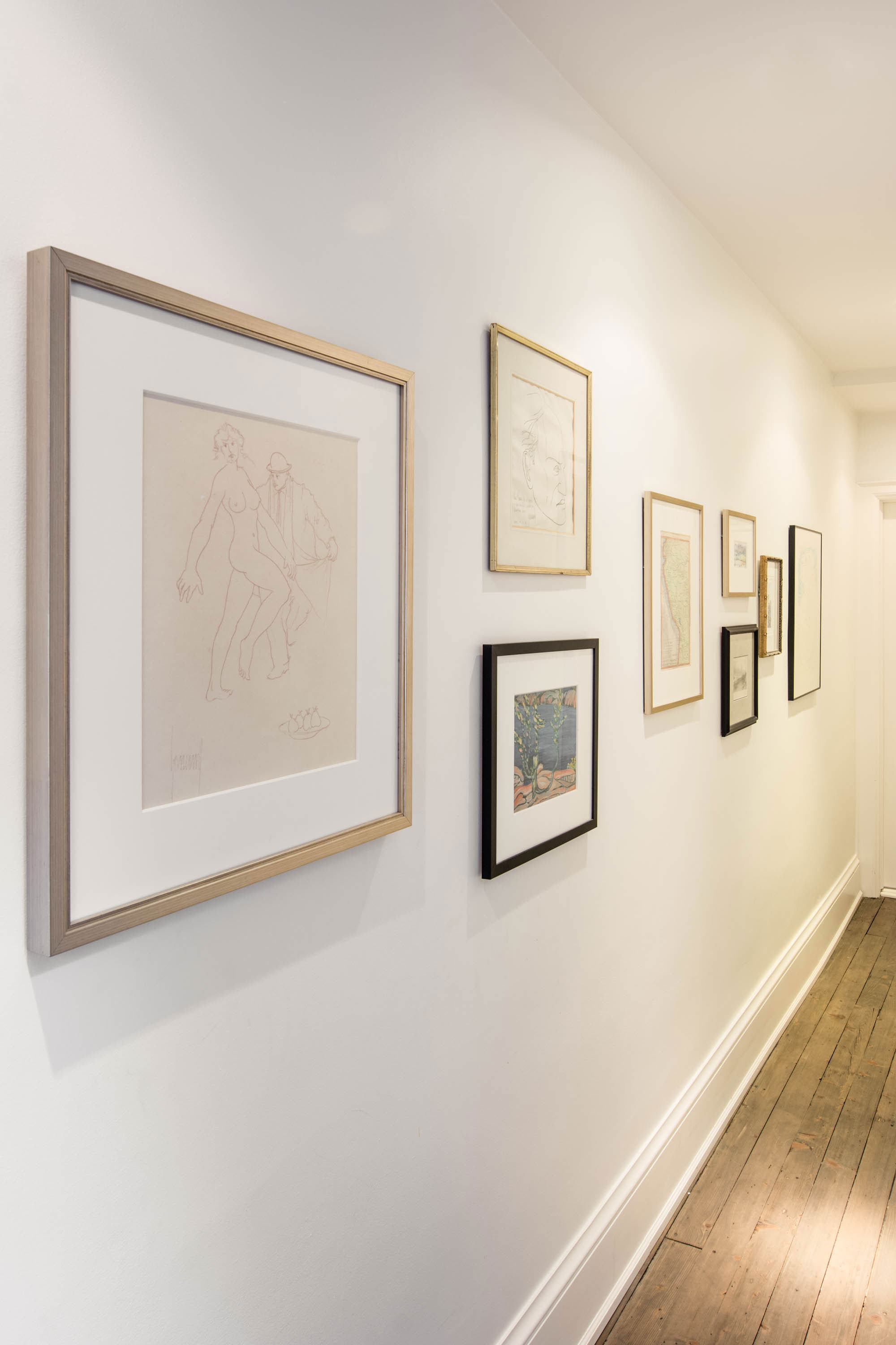 A Bright and Vibrant Contemporary Home in Toronto by Meghan Carter Design (17)