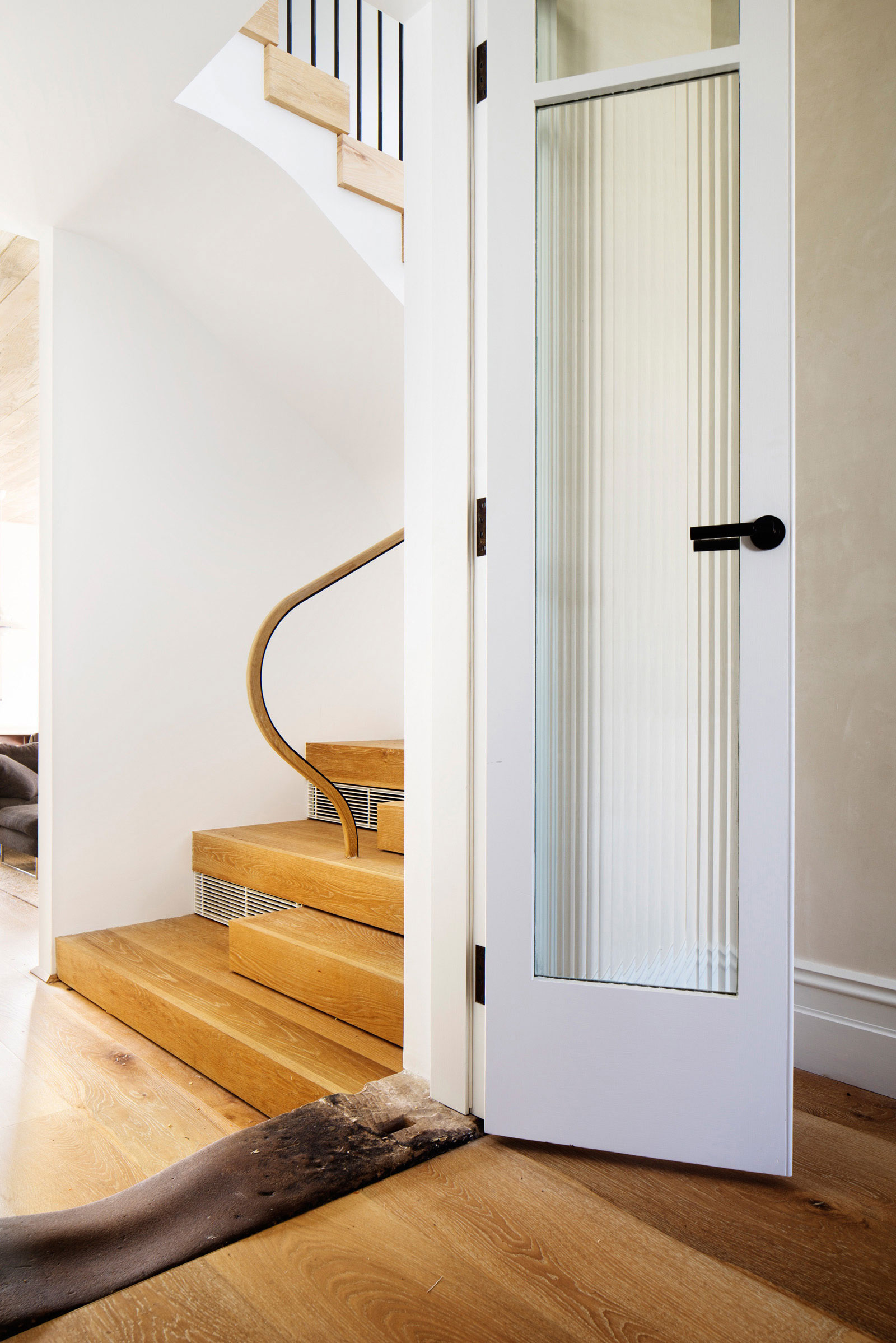 A Charming Contemporary Home with Lush Garden and Pool in Paddington by Luigi Rosselli (8)