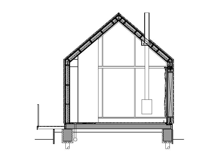 A Comfortable and Cozy House with Wonderful Views in the Loosdrechtse Plas by 2by4-architects (19)