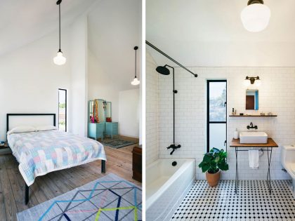 A Cozy Modern Rustic Home with Clean Lines and Organic Elements in Austin by Pavonetti Design (11)