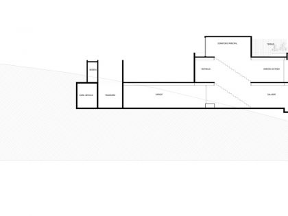 A Cozy and Elegant Mountain Home for a Recently Married Couple in El Salvador by Cincopatasalgato (10)