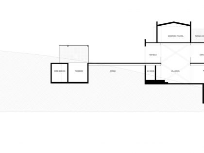 A Cozy and Elegant Mountain Home for a Recently Married Couple in El Salvador by Cincopatasalgato (11)