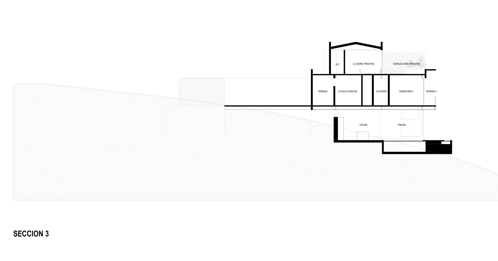 A Cozy and Elegant Mountain Home for a Recently Married Couple in El Salvador by Cincopatasalgato (12)