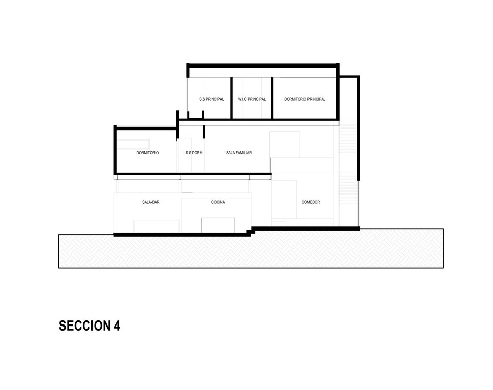A Cozy and Elegant Mountain Home for a Recently Married Couple in El Salvador by Cincopatasalgato (13)