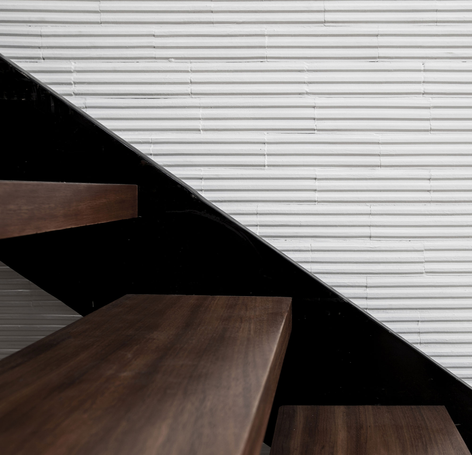 A Luminous Contemporary Home for a Single Man in Hanoi, Vietnam by AHL architects associates (12)