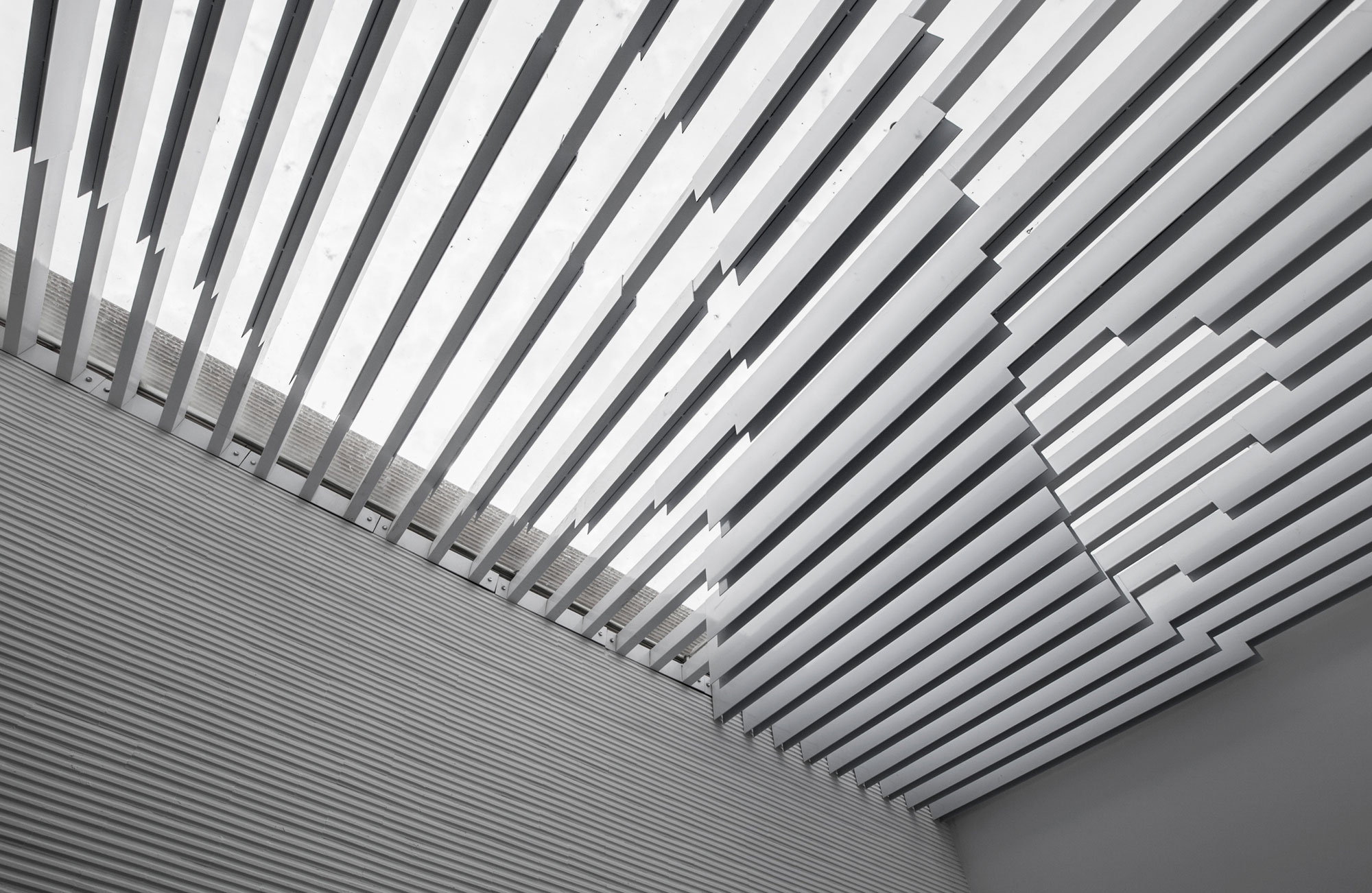 A Luminous Contemporary Home for a Single Man in Hanoi, Vietnam by AHL architects associates (25)