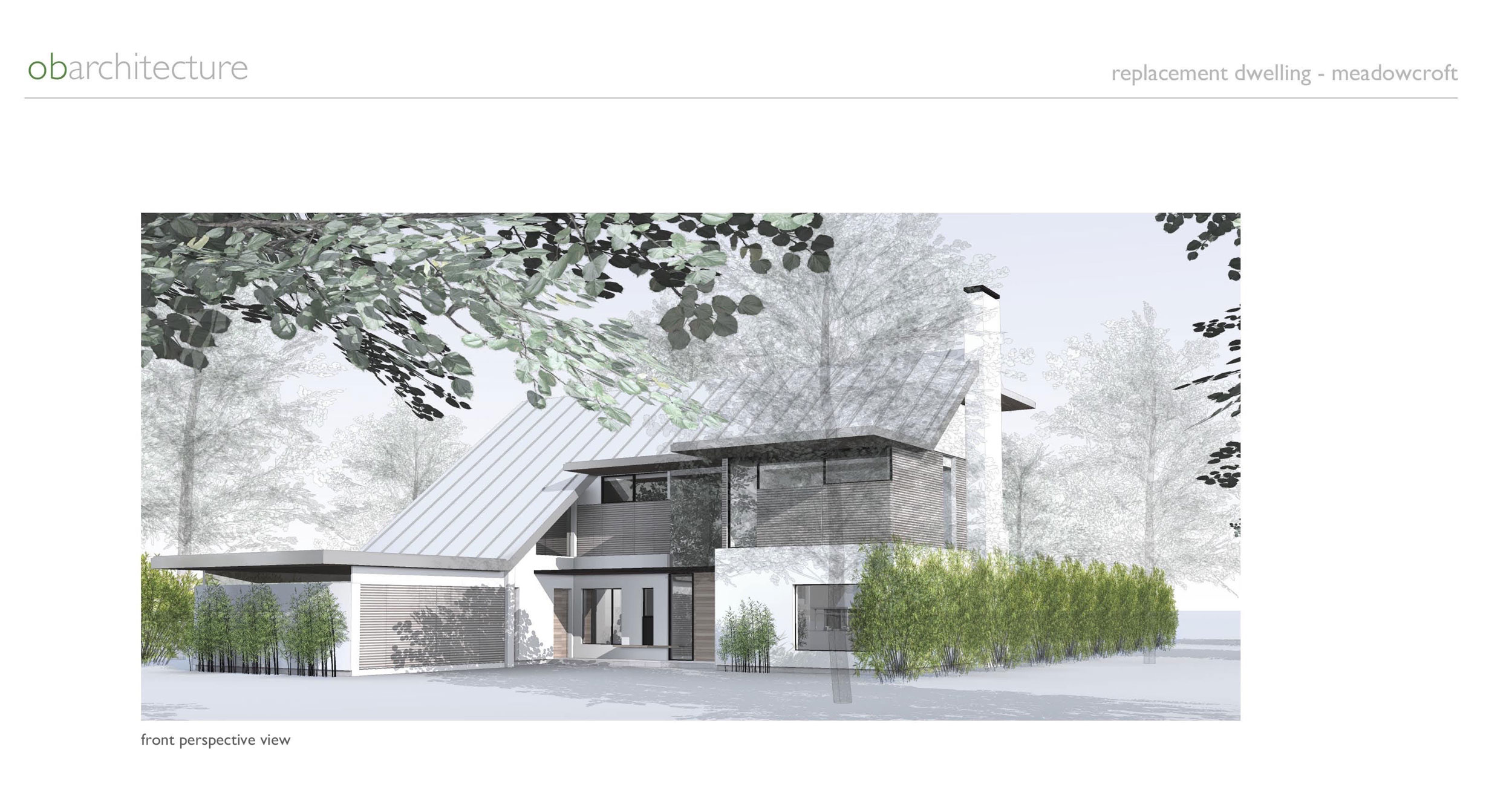 A Luminous Contemporary Home with Pitched Roof and Large Chimney in Hampshire by OB Architecture (26)